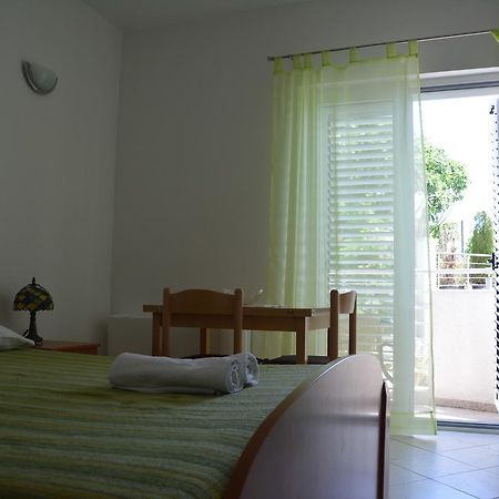 Apartment Dakic Herceg Novi Bagian luar foto