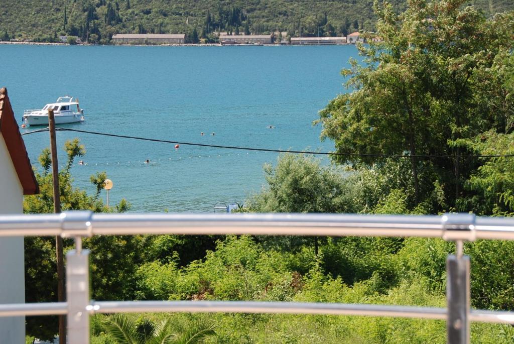 Apartment Dakic Herceg Novi Ruang foto