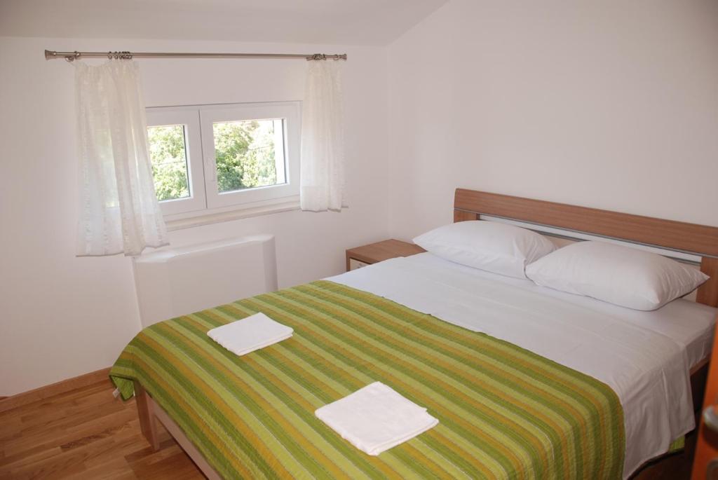 Apartment Dakic Herceg Novi Ruang foto