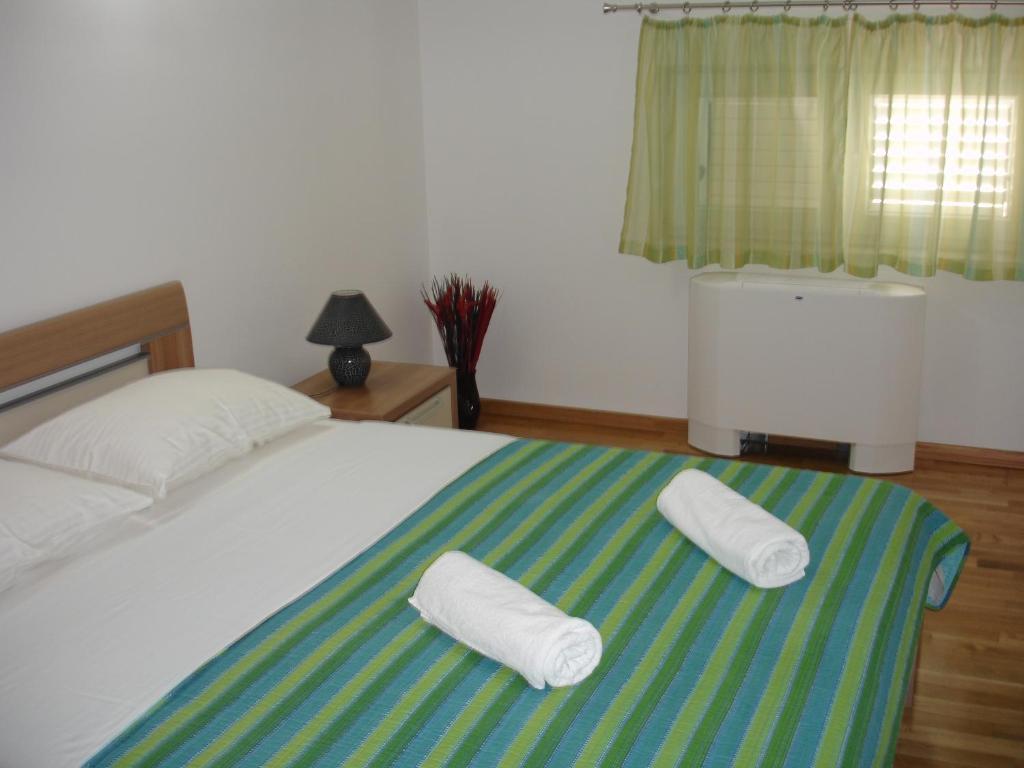 Apartment Dakic Herceg Novi Ruang foto