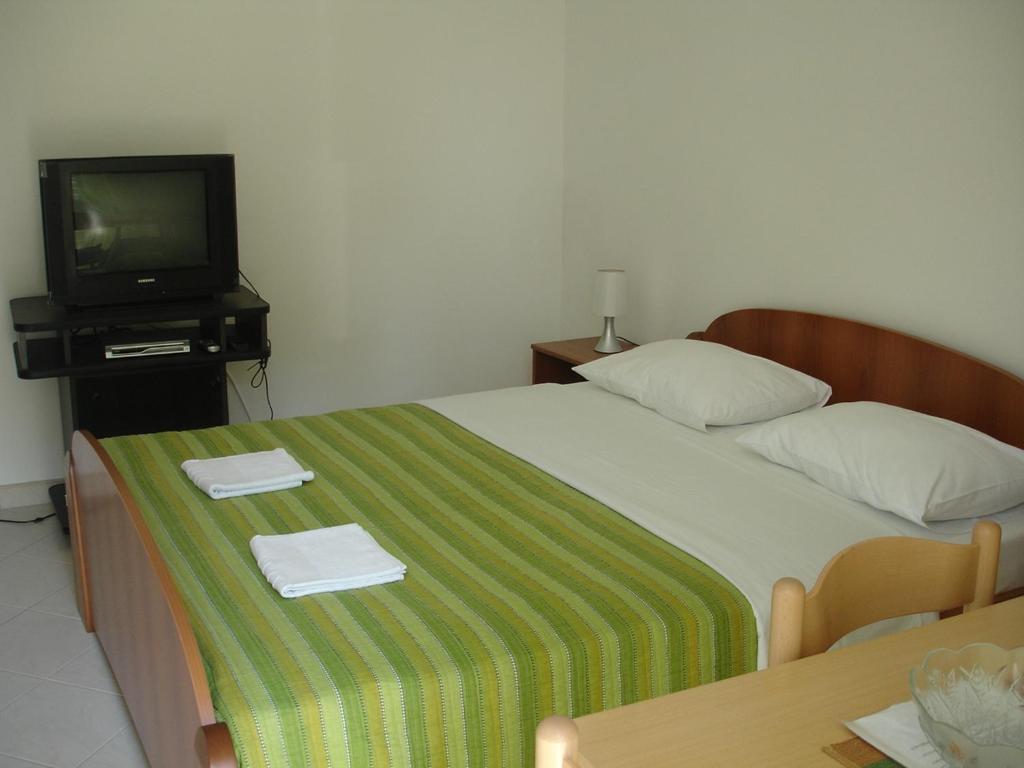 Apartment Dakic Herceg Novi Ruang foto