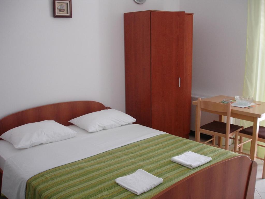 Apartment Dakic Herceg Novi Ruang foto
