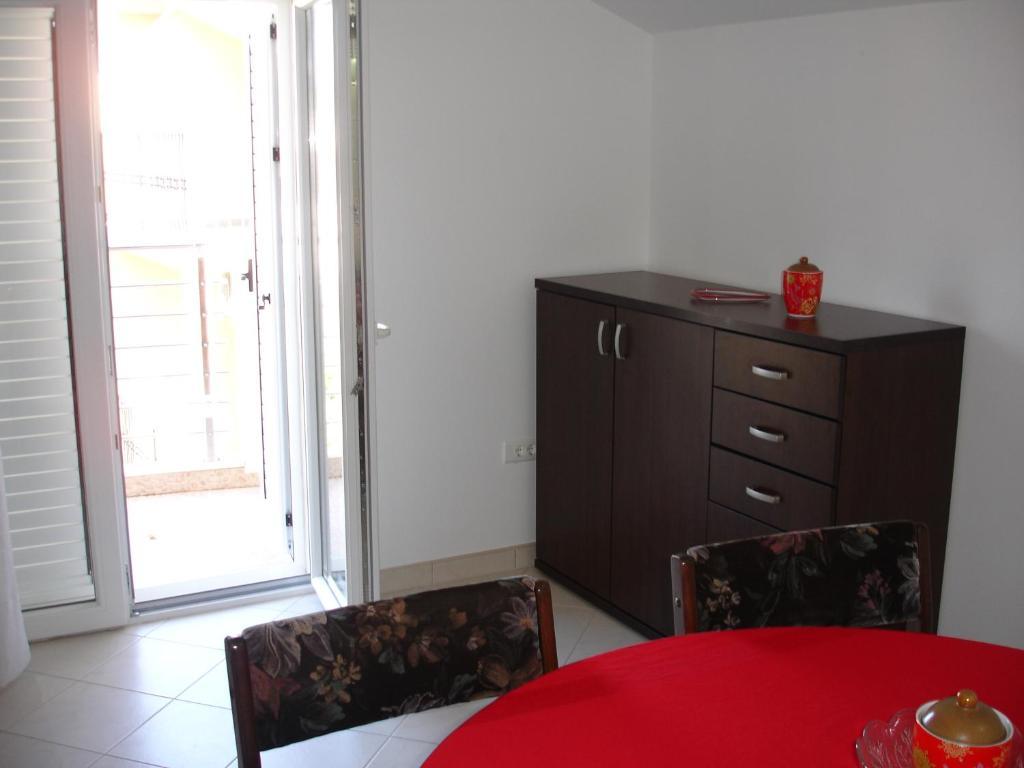 Apartment Dakic Herceg Novi Ruang foto