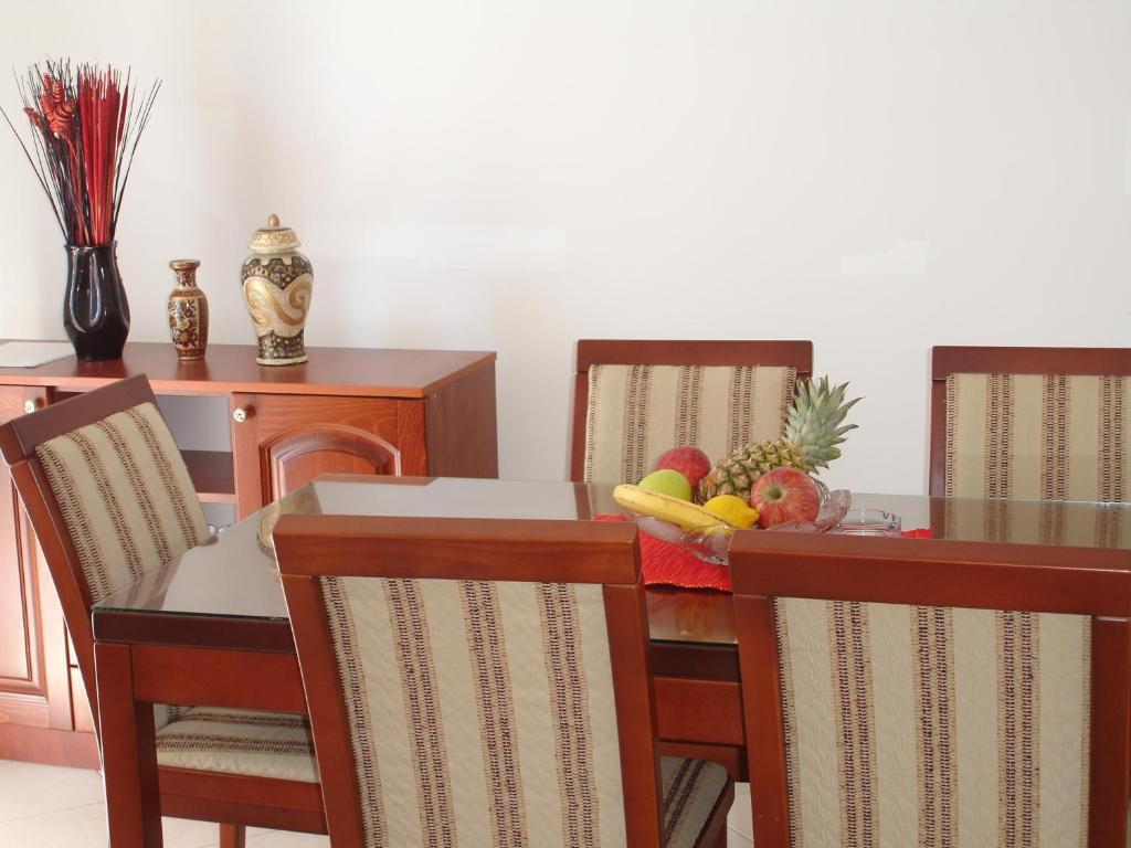 Apartment Dakic Herceg Novi Ruang foto