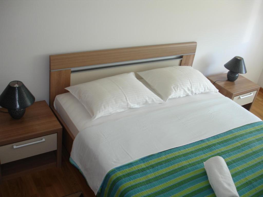 Apartment Dakic Herceg Novi Ruang foto
