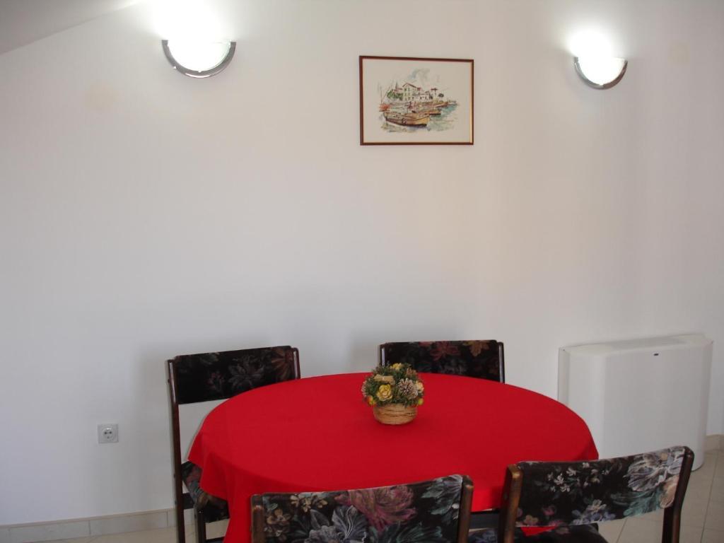 Apartment Dakic Herceg Novi Ruang foto