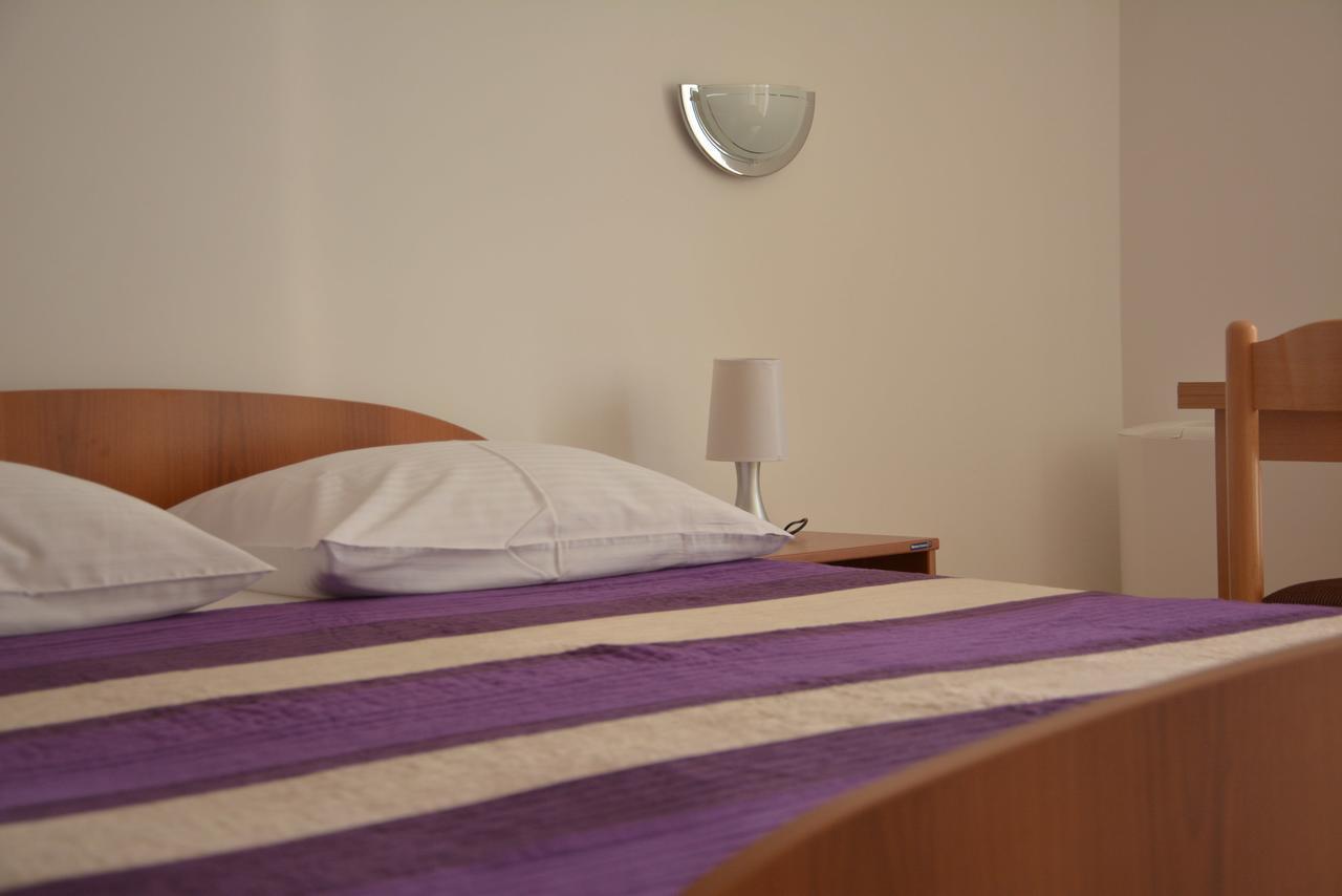 Apartment Dakic Herceg Novi Bagian luar foto