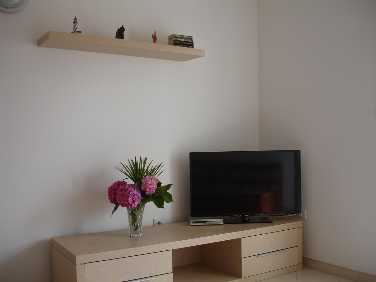 Apartment Dakic Herceg Novi Bagian luar foto